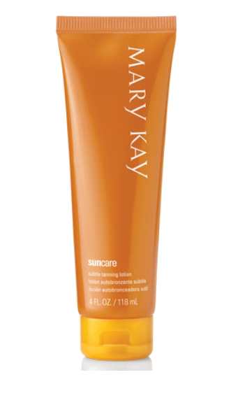 Sun Care Subtle Tanning Lotion