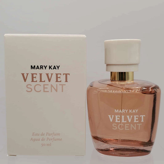 Velvet Scent Eau de Parfum
