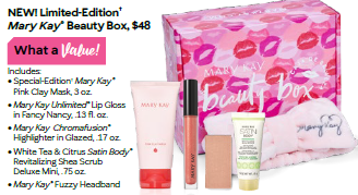 Beauty Box 1