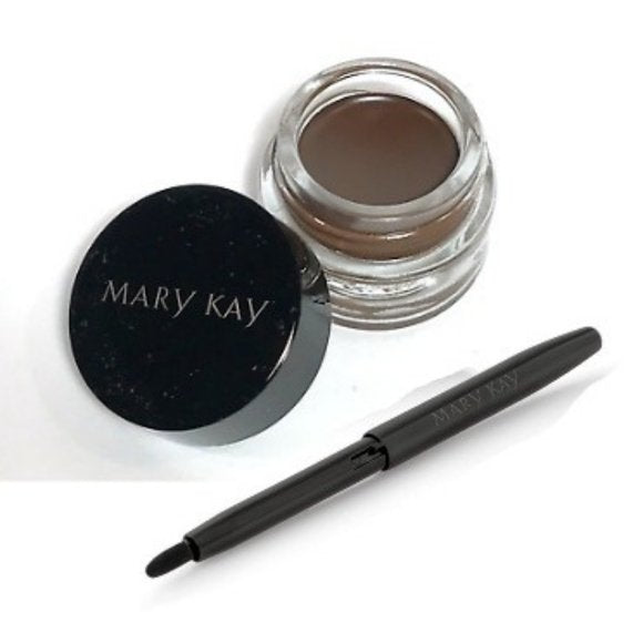 Bold and Beautiful Gel Eyeliner