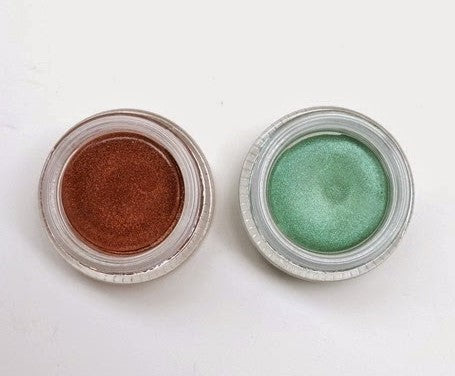 Whipped Eye Color